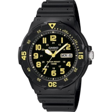 Zegarek CASIO MRW-200H-9BVDF + BOX Zegarek CASIO MRW-200H-9BVDF + BOX