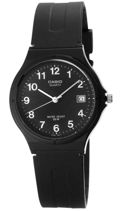 Zegarek Damski CASIO MW-59-1BVDF + BOX Zegarek Damski CASIO MW-59-1BVDF + BOX