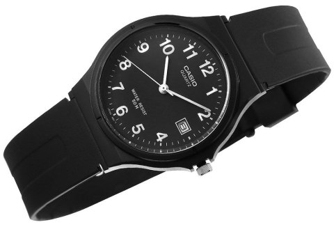 Zegarek Damski CASIO MW-59-1BVDF + BOX Zegarek Damski CASIO MW-59-1BVDF + BOX