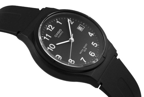 Zegarek Damski CASIO MW-59-1BVDF + BOX Zegarek Damski CASIO MW-59-1BVDF + BOX