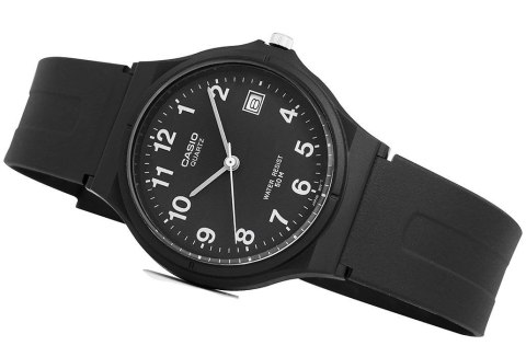 Zegarek Damski CASIO MW-59-1BVDF + BOX Zegarek Damski CASIO MW-59-1BVDF + BOX