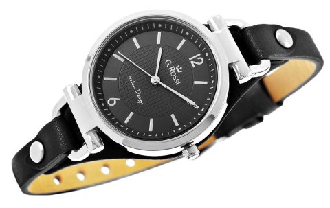 Zegarek Damski G. Rossi 3652A-1A1 + BOX Zegarek Damski G. Rossi 3652A-1A1 + BOX