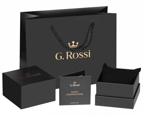 Zegarek Damski G. Rossi 3652A-1A1 + BOX Zegarek Damski G. Rossi 3652A-1A1 + BOX