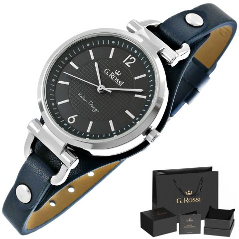 Zegarek Damski G. Rossi 3652A-6F1 + BOX Zegarek Damski G. Rossi 3652A-6F1 + BOX