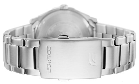 Zegarek Męski CASIO EDIFICE EF-129D-1AVEF + BOX Zegarek Męski CASIO EDIFICE EF-129D-1AVEF + BOX