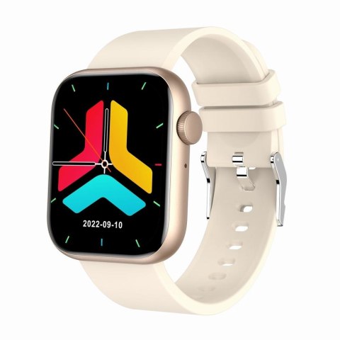 Smartwatch Damski Gravity GT3-6 Smartwatch Damski Gravity GT3-6