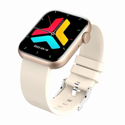 Smartwatch Damski Gravity GT3-6 Smartwatch Damski Gravity GT3-6