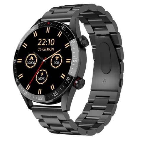 Smartwatch Męski Gravity GT4-2 Smartwatch Męski Gravity GT4-2