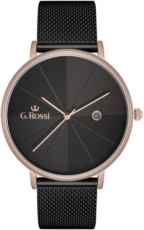 Zegarek Damski G. Rossi 12540B-1A4 Zegarek Damski G. Rossi 12540B-1A4