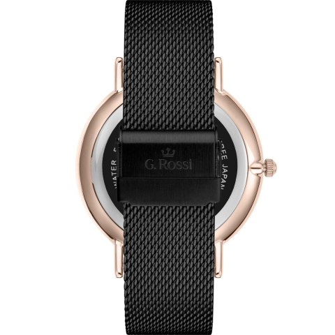 Zegarek Damski G. Rossi 12540B-1A4 Zegarek Damski G. Rossi 12540B-1A4