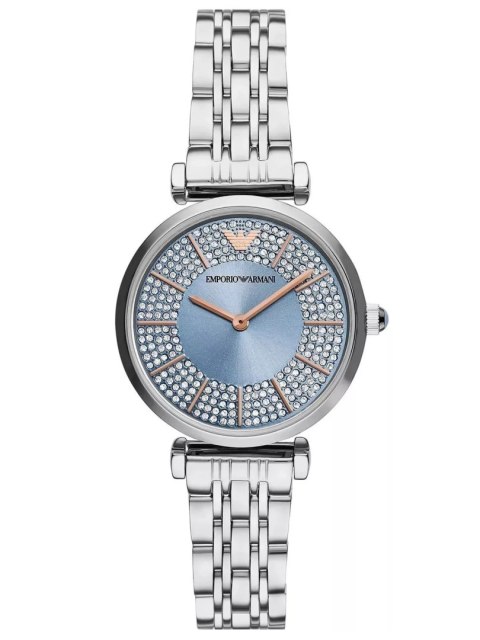 ZEGAREK DAMSKI EMPORIO ARMANI AR11594 - GIANNI T-BAR (zi512d) ZEGAREK DAMSKI EMPORIO ARMANI AR11594 - GIANNI T-BAR (zi512d)