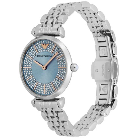 ZEGAREK DAMSKI EMPORIO ARMANI AR11594 - GIANNI T-BAR (zi512d) ZEGAREK DAMSKI EMPORIO ARMANI AR11594 - GIANNI T-BAR (zi512d)