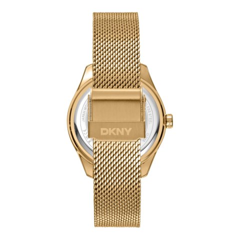 Zegarek DKNY Astoria Logo DK1L032M0025
