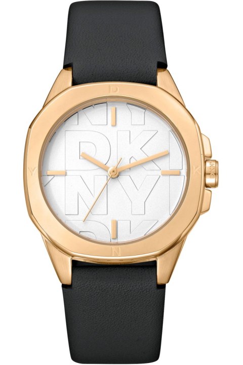 Zegarek DKNY Brooklyn Midi DK1L012L0025 Zegarek DKNY Brooklyn Midi DK1L012L0025