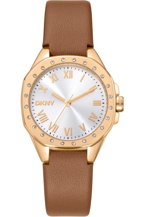 Zegarek DKNY Brooklyn Mini DK1L013L0025