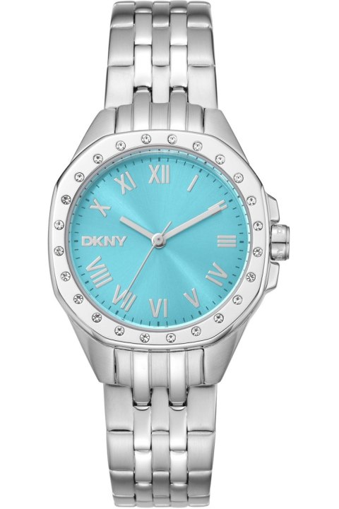 Zegarek DKNY Brooklyn Mini DK1L013M0055
