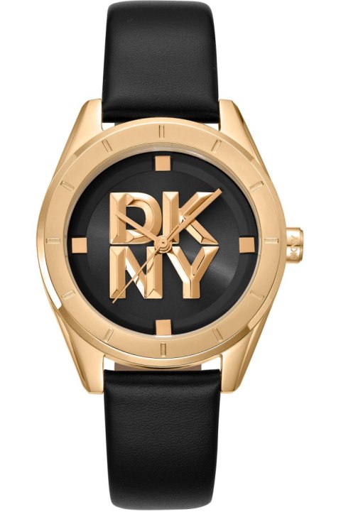 Zegarek DKNY Chambers Midi DK1L016L0025 Zegarek DKNY Chambers Midi DK1L016L0025
