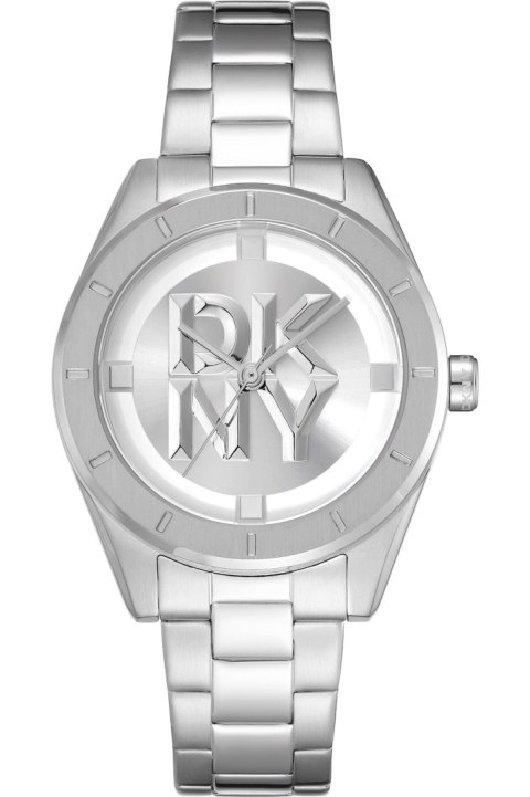 Zegarek DKNY Chambers Midi DK1L016M0045
