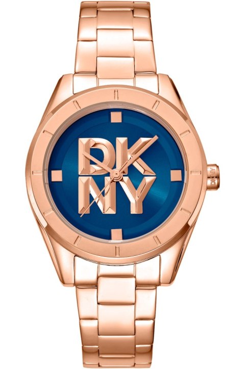Zegarek DKNY Chambers Midi DK1L016M0075