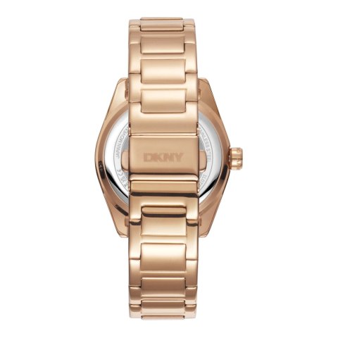 Zegarek DKNY Chambers Multi Glitz DK1L078M0035 Zegarek DKNY Chambers Multi Glitz DK1L078M0035