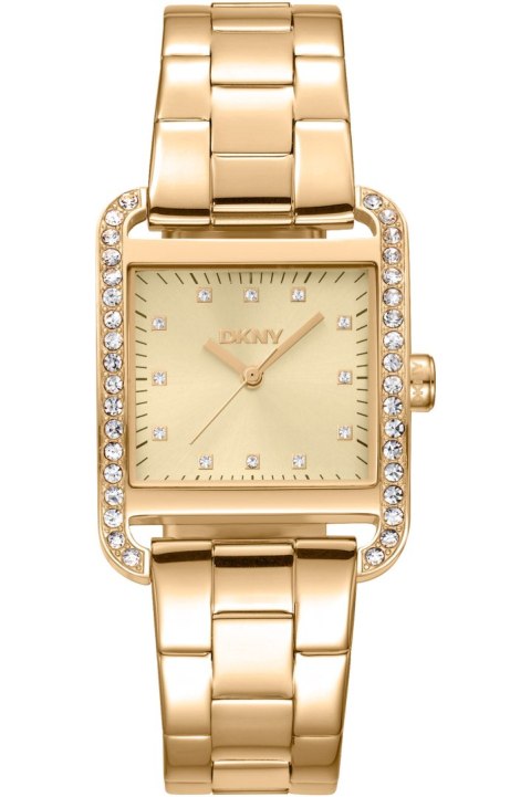 Zegarek DKNY City Glitz DK1L003M0025 Zegarek DKNY City Glitz DK1L003M0025
