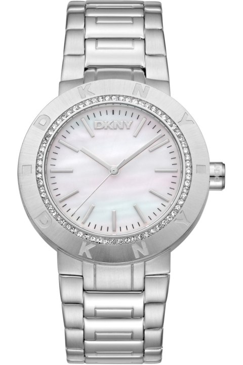 Zegarek DKNY Eastside Logo DK1L023M0015 Zegarek DKNY Eastside Logo DK1L023M0015