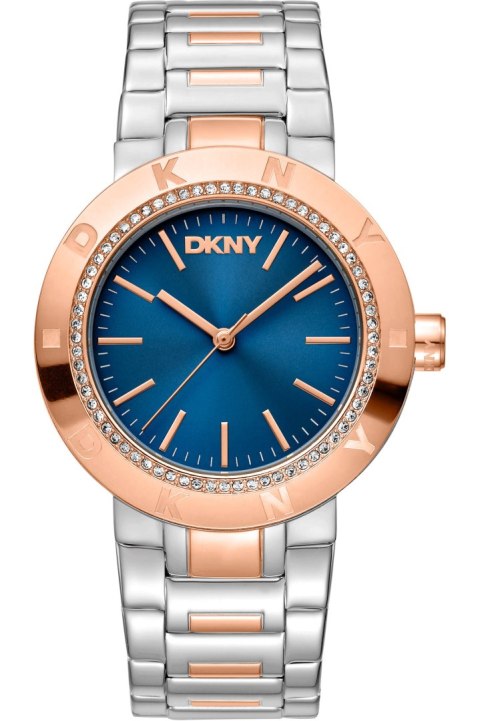 Zegarek DKNY Eastside Logo DK1L023M0075 Zegarek DKNY Eastside Logo DK1L023M0075