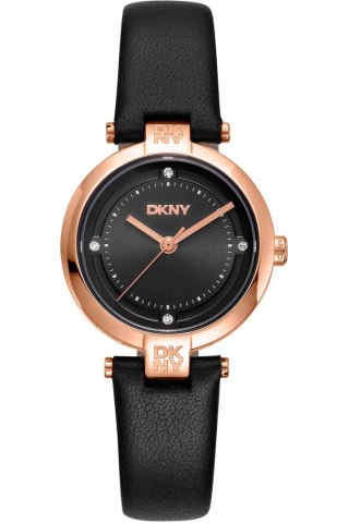 Zegarek DKNY Essential Mini DK1L043L0035