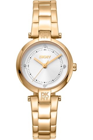 Zegarek DKNY Essential Mini DK1L043M0055