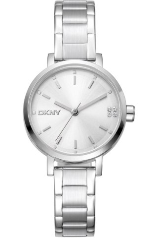 Zegarek DKNY Soho Glitz DK1L038M0045