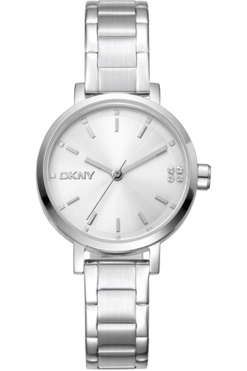 Zegarek DKNY Soho Glitz DK1L038M0045 Zegarek DKNY Soho Glitz DK1L038M0045