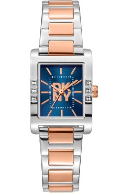 Zegarek DKNY Westside Glitz DK1L008M0095