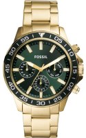Zegarek Męski FOSSIL Bannon BQ2493 + BOX