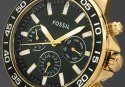Zegarek Męski FOSSIL Bannon BQ2493 + BOX