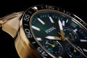Zegarek Męski FOSSIL Bannon BQ2493 + BOX