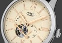 Zegarek Męski FOSSIL Townsman Automatic ME3266 + BOX