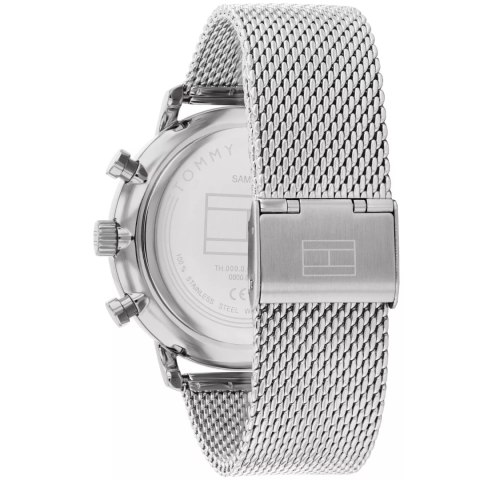 ZEGAREK MĘSKI TOMMY HILFIGER 1710567 Legend (zf107d) + BOX ZEGAREK MĘSKI TOMMY HILFIGER 1710567 Legend (zf107d) + BOX