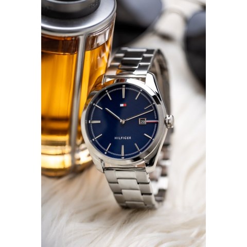 ZEGAREK MĘSKI TOMMY HILFIGER Theo 1710426 (zf092b) ZEGAREK MĘSKI TOMMY HILFIGER Theo 1710426 (zf092b)