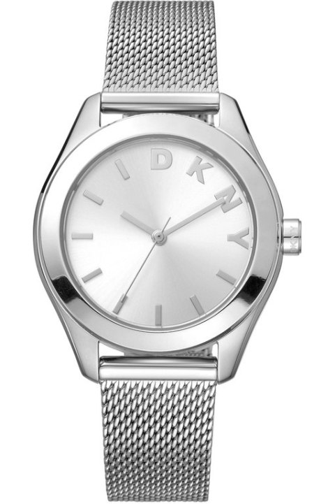 Zegarek DKNY Astoria Logo DK1L032M0015