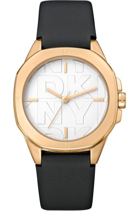 Zegarek DKNY Brooklyn Midi DK1L012L0025 Zegarek DKNY Brooklyn Midi DK1L012L0025