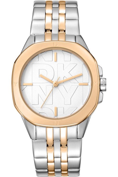 Zegarek DKNY Brooklyn Midi DK1L012M0085