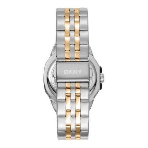 Zegarek DKNY Brooklyn Midi DK1L012M0095 Zegarek DKNY Brooklyn Midi DK1L012M0095