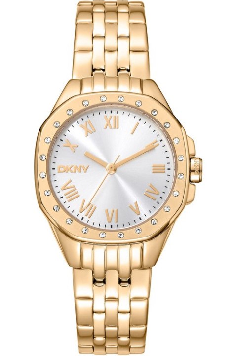 Zegarek DKNY Brooklyn Mini DK1L013M0065 Zegarek DKNY Brooklyn Mini DK1L013M0065