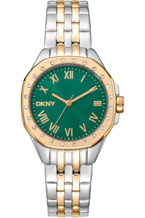 Zegarek DKNY Brooklyn Mini DK1L013M0095