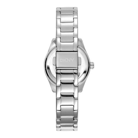 Zegarek DKNY Chambers Glitz DK1L017M0045