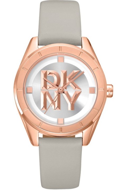 Zegarek DKNY Chambers Midi DK1L016L0035