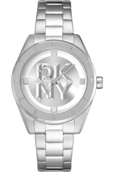 Zegarek DKNY Chambers Midi DK1L016M0045