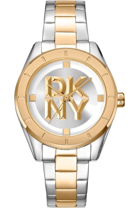 Zegarek DKNY Chambers Midi DK1L016M0085