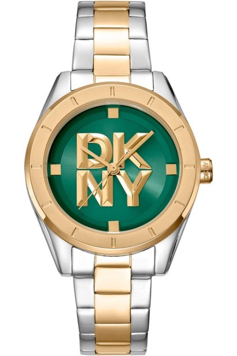 Zegarek DKNY Chambers Midi DK1L016M0095 Zegarek DKNY Chambers Midi DK1L016M0095