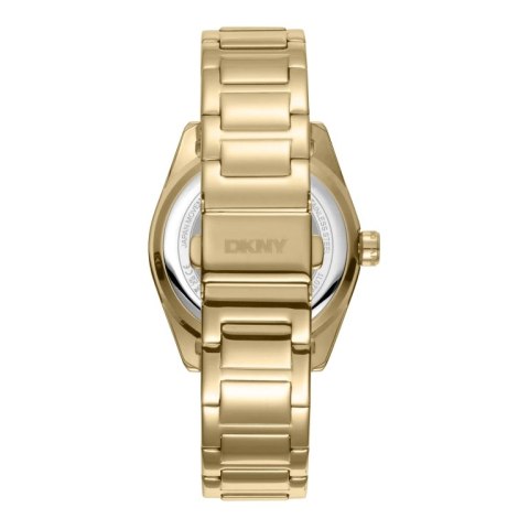 Zegarek DKNY Chambers Multi Glitz DK1L078M0025